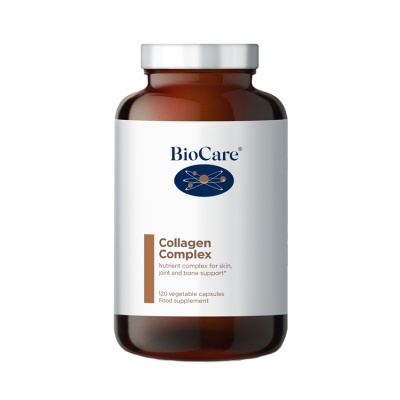 BioCare Collagen Complex 120 Caps